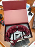 飛利浦（PHILIPS）美眼寶潤眼儀【重磅新品】眼部護眼儀蒸汽眼罩霧化按摩干澀眼送女友老婆父母中秋節生日禮物5204E 曬單實(shí)拍圖