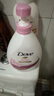 多芬（Dove）深層瑩潤沐浴乳套裝 深層1kg+櫻花1kg送300g+190g 曬單實(shí)拍圖