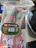 波尼亞 精肉烤腸400g（2支）果木烤腸肉腸香腸火腿腸 開袋即食 青島特產(chǎn) 曬單實(shí)拍圖