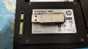 HP惠普 480GB SSD固態(tài)硬盤(pán) SATA3.0接口 S650系列讀速高達560MB/s 臺式機筆記本電腦DIY通用 曬單實(shí)拍圖