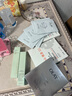 雅漾 （Avene）專研保濕修護貼片面膜5片 舒緩泛紅 水潤保濕 護膚禮物 曬單實拍圖
