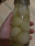 辣妹子冰糖雪梨爽260g*12瓶 清潤梨子罐頭休閑食品整箱禮盒裝水果罐頭 曬單實拍圖