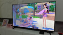 長(cháng)虹55英寸144Hz【煥新補貼】高刷新電視 云帆AI影像 60W峰值功率音響 智能電視機以舊換新平板電視 55英寸 55D55H 曬單實(shí)拍圖