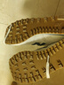 NEW BALANCE休閑鞋男鞋女鞋復古舒適透氣百搭輕便運動(dòng)鞋574系列ML574LGI 42.5 曬單實(shí)拍圖