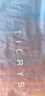 TICRYS兒童防曬面罩夏季掛耳冰絲魔術(shù)頭巾無(wú)縫護頸防風(fēng)脖套運動(dòng)騎行圍脖 【5A級抗菌】#799-斑斕彩云-童 曬單實(shí)拍圖