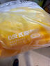 小黃象黃油手抓餅1000g*2袋（共20張）兒童早餐速食營養(yǎng)早餐 曬單實拍圖