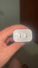 WITGOER適用于蘋(píng)果充電器20W充電線(xiàn)快充PD套裝手機數據線(xiàn)iPhone14promax13/12/11xs平板ipad充電xr插頭 曬單實(shí)拍圖