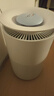 美的（Midea）無(wú)霧空氣加濕器凈化器家用母嬰專(zhuān)用臥室靜音除菌桌面便攜工業(yè)霧化器空調取暖伴侶女生禮物W40S 曬單實(shí)拍圖