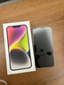 Apple/蘋果 iPhone 14 (A2884) 128GB 星光色 支持移動聯(lián)通電信5G 雙卡雙待手機 曬單實拍圖