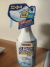 小林制藥（KOBAYASHI）運(yùn)動(dòng)鞋用除臭劑噴霧250ml 日本進(jìn)口去異味消臭噴劑鞋襪防臭鞋子 曬單實(shí)拍圖