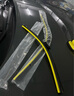 固特異（Goodyear）長(zhǎng)安逸動(dòng)PLUS雨刮器片20款至今汽車配件專用無(wú)骨膠條雨刷24/18 曬單實(shí)拍圖