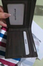皮爾卡丹男士錢(qián)包禮盒橫款兩折票夾錢(qián)夾短款皮夾送男生生日禮物 曬單實(shí)拍圖
