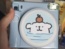 INSTAX富士instax立拍立得 一次成像相機(jī) SQUARE SQ1 冰川藍(lán) 曬單實(shí)拍圖