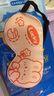 好視力 兒童學(xué)生睡眠專(zhuān)用真絲眼罩 遮光可調(diào)節(jié)睡覺(jué)桑蠶絲午睡 卡通粉 曬單實(shí)拍圖