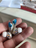 iKF Ultra圈鐵降噪真無線藍(lán)牙耳機(jī)LDAC高音質(zhì)ANC主動降噪入耳式藍(lán)牙耳機(jī)發(fā)燒超長續(xù)航25年新款云巖白 曬單實拍圖
