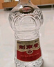 劍南春 水晶劍 52度 500ml*2瓶 雙瓶裝 濃香型白酒 曬單實(shí)拍圖