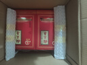 稻花香 珍品一號感恩版 濃香型白酒 42度 500ml 單瓶裝 中秋節(jié)送禮 曬單實拍圖