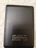 科碩（KESU）1TB 移動(dòng)硬盤(pán)大容量 雙盤(pán)備份 USB3.0 外接機械硬盤(pán) 海量存儲 手機連接 2.5英寸 曬單實(shí)拍圖