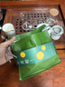 七春 小青柑云南普洱茶 熟茶新會(huì )柑普茶陳皮之鄉口糧茶葉袋裝自喝250g 曬單實(shí)拍圖