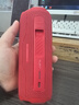 JBL FLIP7 音樂萬花筒七代 藍(lán)牙音箱 戶外便攜音響 賽道揚(yáng)聲器 AI音效增強(qiáng) 慶典紅 七夕情人節(jié)禮物 曬單實(shí)拍圖