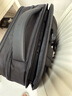 新秀麗（Samsonite）雙肩包電腦包男高端商務(wù)通勤背包16英寸大容量出差旅行包七夕禮物 曬單實(shí)拍圖