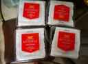 京鮮生 進(jìn)口秘魯藍莓巨無(wú)霸22mm+ 4盒裝125g/盒 新鮮水果 源頭直發(fā) 包郵 曬單實(shí)拍圖