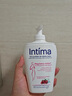 茵緹瑪（Intima）【宋茜同款】私處護(hù)理液蔓越莓女性私密處洗液女士婦科外陰部止癢 曬單實(shí)拍圖