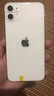 Apple蘋(píng)果iPhone16/15/14/13/12pro/max系列 二手手機內存以質(zhì)檢報告為準 蘋(píng)果 iPhone 11 曬單實(shí)拍圖