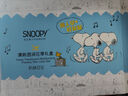 SNOOPY史努比青少年護膚品禮盒13-15-19歲青春期男女學(xué)生洗面奶補水保濕 曬單實(shí)拍圖