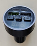 車載藍(lán)牙接收器無損音質(zhì)mp3播放器汽車轉(zhuǎn)換器usb多功能快充充電器 【無損音質(zhì)】快充數(shù)顯+藍(lán)牙5.0 曬單實(shí)拍圖