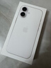 Apple/蘋(píng)果 iPhone 17 256GB 白色 支持移動(dòng)聯(lián)通電信5G 雙卡雙待手機 曬單實(shí)拍圖