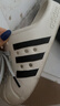 阿迪達(dá)斯 （adidas）男女鞋夏季ADILETTE CLOG運(yùn)動(dòng)鞋休閑拖鞋JH 9849 UK4.0碼36.5 曬單實(shí)拍圖