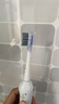 usmile笑容加電動(dòng)牙刷頭 緩震軟毛刷 適用P1/P4/P10/P20pro/P30/Y1s/Y10/Y20pro/Y30/U2S全系成人牙刷 4支 緩震輕柔+緩震清新 曬單實(shí)拍圖