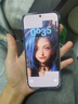 HUAWEI Pura 80 12GB+512GB 絲絨黑 絲絨直屏 紅楓原色影像 全新鴻蒙AI 華為鴻蒙智能手機(jī) 曬單實(shí)拍圖