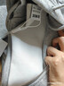 森馬（Semir）[商場同款]外套女連帽刺繡學(xué)院風2025春寬松質(zhì)感夾克101125108002 曬單實拍圖