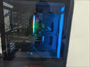 華碩全家桶酷睿i5 13400F/14600KF+RTX5060臺(tái)式組裝電腦主機(jī)游戲高端電競(jìng)獨(dú)顯直播設(shè)計(jì)渲染整機(jī)臺(tái)式機(jī) 配置四：I5 13400F+RTX5060 曬單實(shí)拍圖