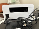 漢?。℉PRT）N41 熱敏打印機 USB 快遞電子面單打印機 熱敏標簽貼紙打印  快遞單條碼 一、二聯(lián)單均打印 曬單實(shí)拍圖
