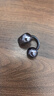 SANAG塞那S6SUltra【國家補貼】耳夾式藍牙耳機 骨傳導概念不入耳開(kāi)放式運動(dòng)AI掛耳式無(wú)線(xiàn)耳機 適配小米 曬單實(shí)拍圖