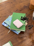 名創(chuàng  )優(yōu)品（MINISO）充電寶自帶線(xiàn)小巧便攜45w快充3c認證可上飛機type-c專(zhuān)用lighting手機適用蘋(píng)果華為vivo小米opp安卓 櫻花粉【45W】自帶雙線(xiàn)丨1萬(wàn)毫安丨可上飛機 曬單實(shí)拍圖