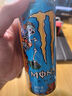 魔爪（Monster） 芒果味風(fēng)味飲料 能量飲料 功能飲料330ml*24罐  曬單實(shí)拍圖