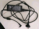 米瑞思惠普筆記本充電器19.5V3.33A 65W通用hp戰(zhàn)66 Pavilion 15/M4 Envy14電腦電源適配器線藍(lán)口帶針 曬單實(shí)拍圖