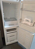 美的（Midea）190/230冰箱雙開(kāi)門(mén) 兩門(mén)三門(mén)小戶(hù)型家用 租房宿舍冰箱 可冷藏冷凍 小巧不占地 小型白色 低溫補償 【兩門(mén)】MR-190E 曬單實(shí)拍圖