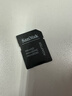 閃迪（SanDisk）512GB TF(MicroSD)內存卡 4K極速金卡A2 V30 U3行車(chē)記錄儀 運動(dòng)相機無(wú)人機 監控存儲卡 讀190MB/s 曬單實(shí)拍圖