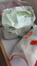 佳嬰氧氣森林拉拉褲XXXL碼32片嬰兒尿不濕男女寶寶成長(cháng)褲透氣弱酸親膚 曬單實(shí)拍圖