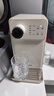 蘇泊爾（SUPOR）即熱式飲水機 3L大容量 1S速熱家用桌面臺式小型直飲機一體免安裝電水壺凈飲機 SW-JR30T06 曬單實(shí)拍圖
