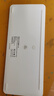 惠普（HP）K231鍵盤(pán)無(wú)線(xiàn)藍牙雙模 超輕薄便攜ipad可用 剪刀腳TypeC充電商務(wù)辦公鍵盤(pán)輕音按鍵 曬單實(shí)拍圖