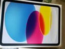 Apple/蘋果【國家補貼】iPad 11英寸 A16芯片2025年款 平板電腦 (256GB WLAN版/學(xué)習(xí)辦公娛樂)藍色 曬單實拍圖