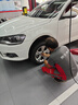 固特異（Goodyear）汽車輪胎 205/55R16 91V  AMG 安乘三代 適配福睿斯/速騰/朗逸 曬單實(shí)拍圖