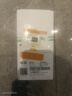 喬安800萬(wàn)像素攝像頭監控無(wú)線(xiàn)wifi網(wǎng)絡(luò )高清夜視監控器360度無(wú)死角帶夜視全景云臺家用AI監控手機遠程 曬單實(shí)拍圖