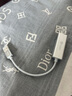 畢亞茲 USB3.0轉有線(xiàn)網(wǎng)口 千兆網(wǎng)卡 RJ45網(wǎng)線(xiàn)接口轉接頭 免驅動(dòng)轉換器 筆記本電腦小米盒子外置網(wǎng)卡 曬單實(shí)拍圖